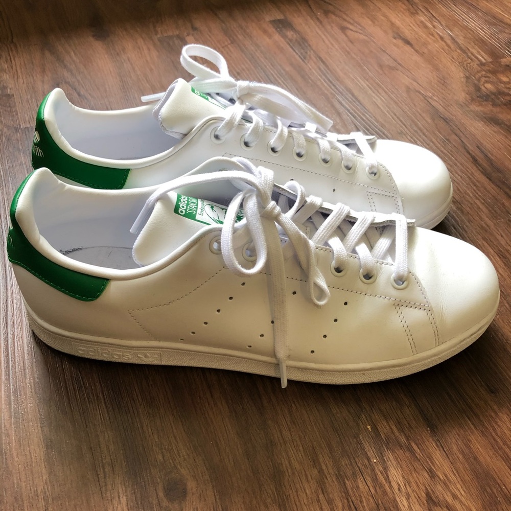 Men’s Stan Smith Shoes